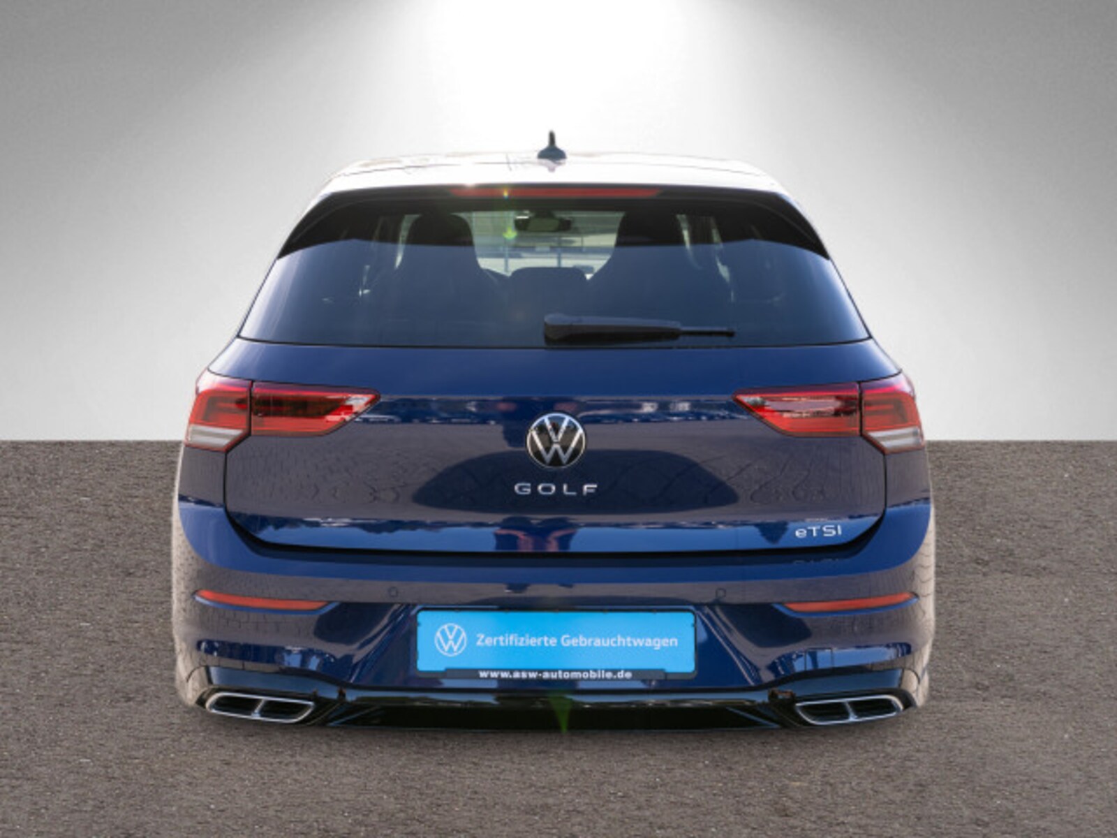 Volkswagen Golf – Bild 6