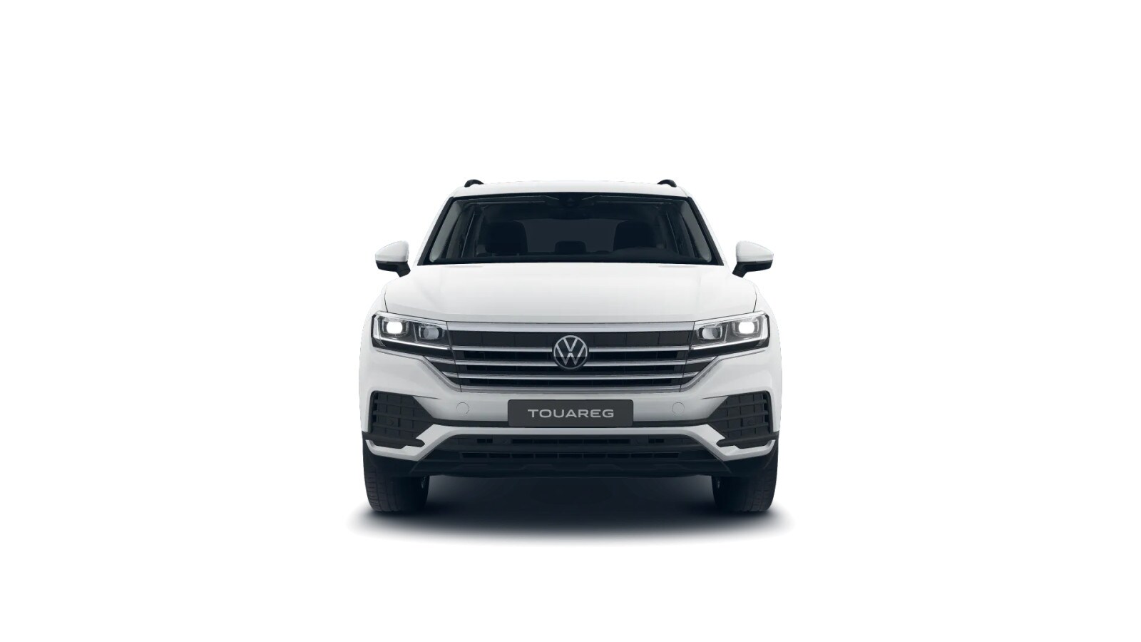 Volkswagen Touareg – Bild 2