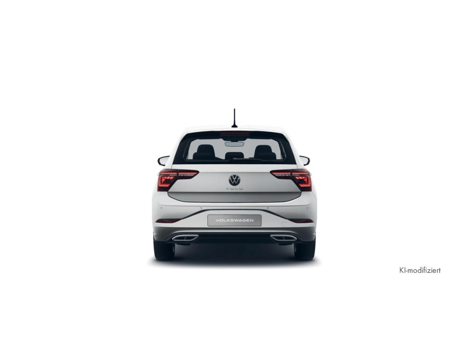 Volkswagen Polo – Bild 6