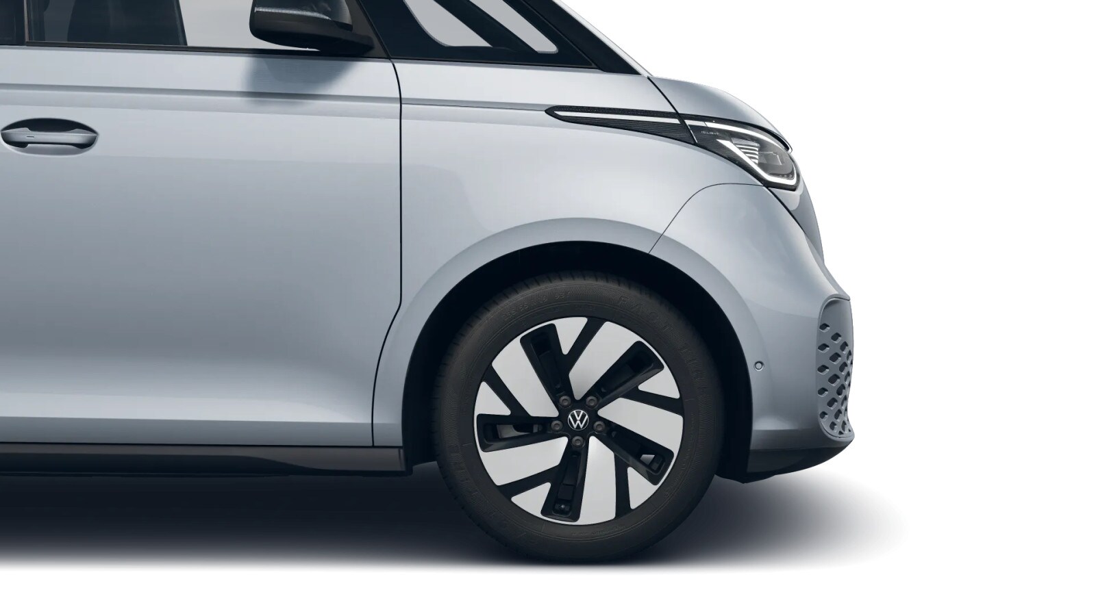 Volkswagen ID. Buzz – Bild 3