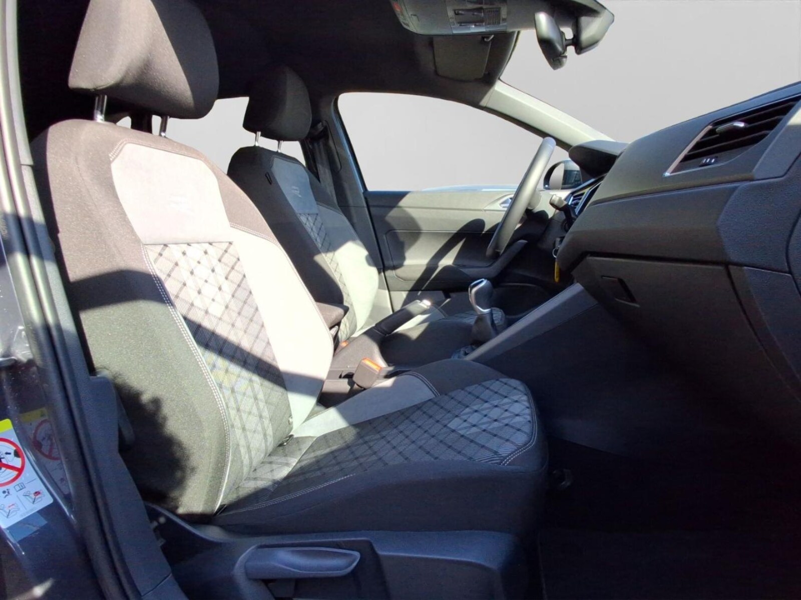 Volkswagen Taigo – Bild 4