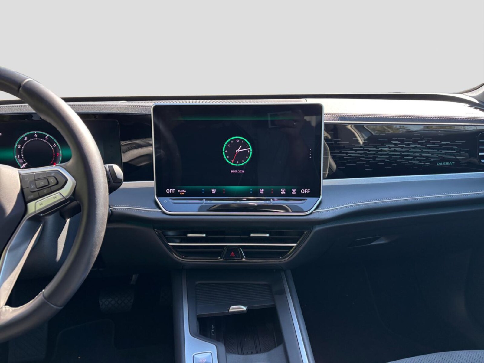 Volkswagen Passat – Bild 6