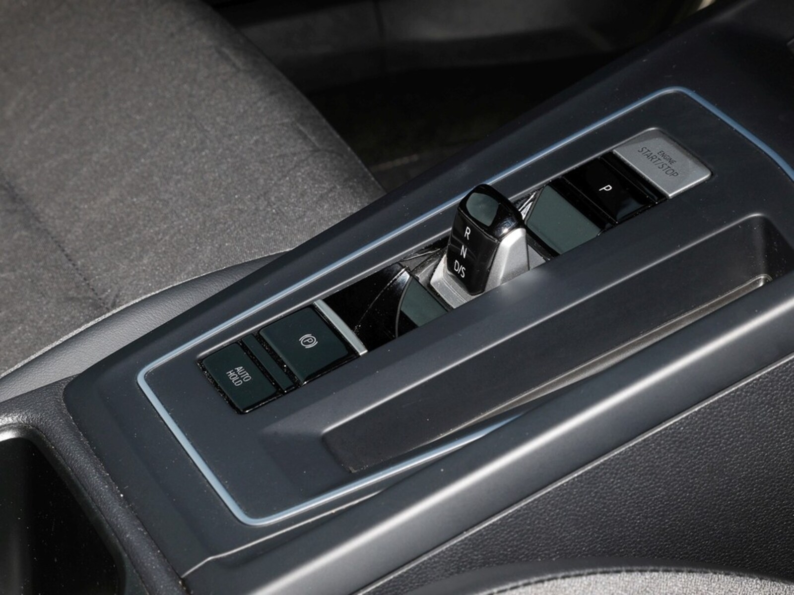 Volkswagen Golf – Bild 9