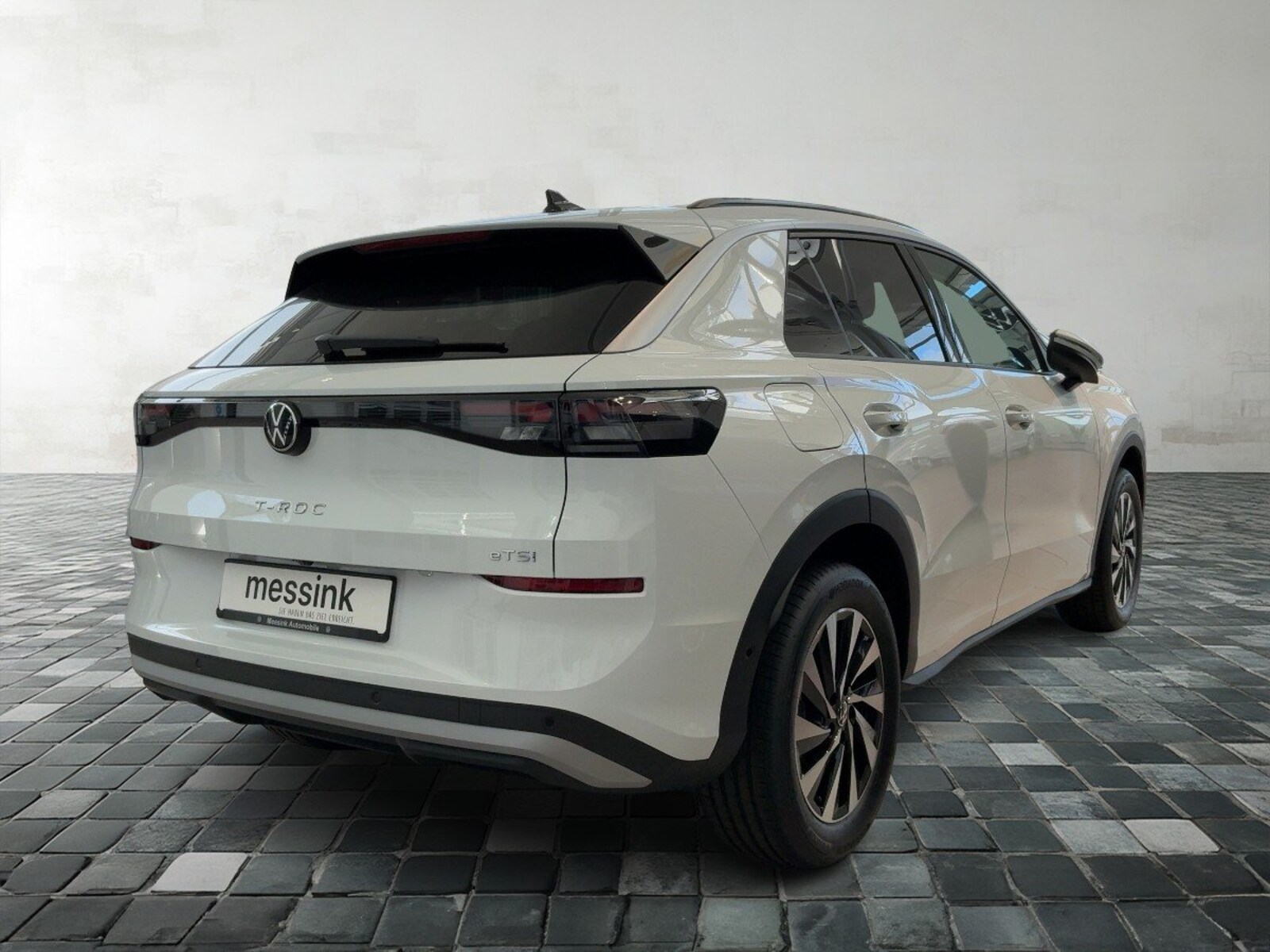 Volkswagen T-Roc – Bild 4