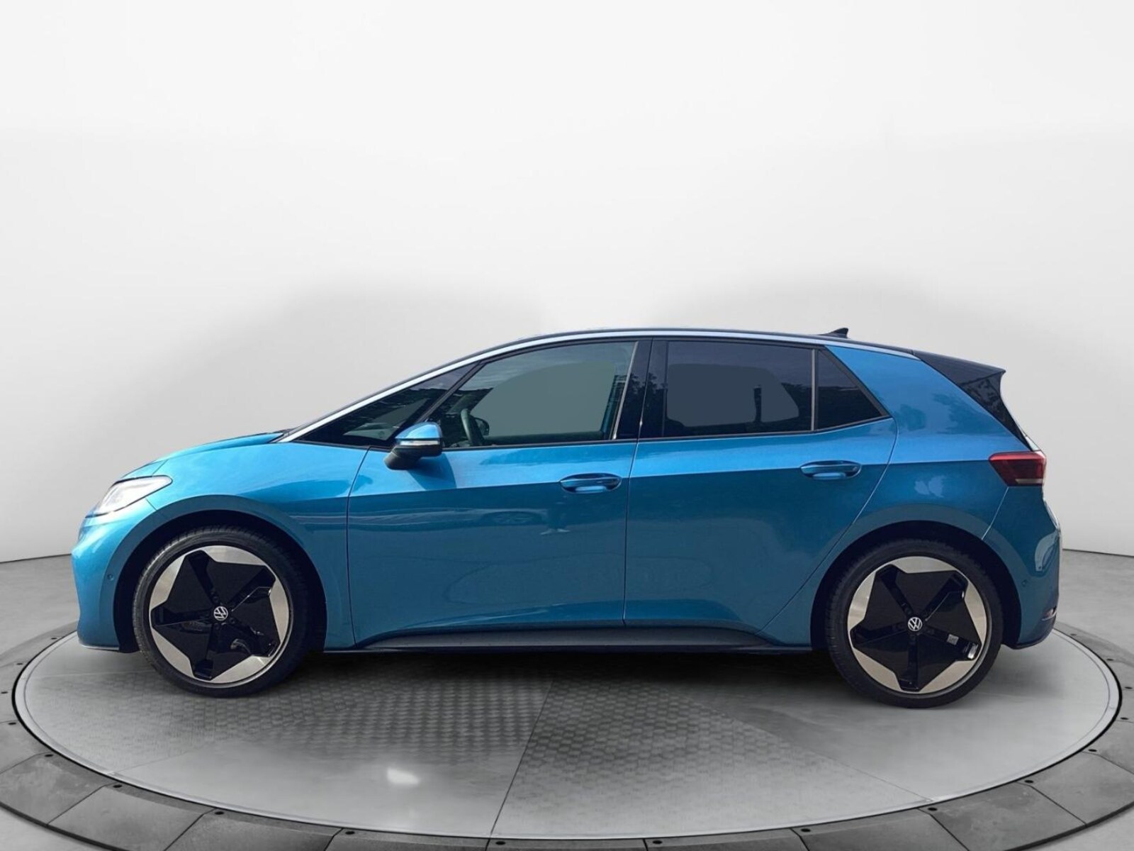 Volkswagen ID.3 – Bild 3