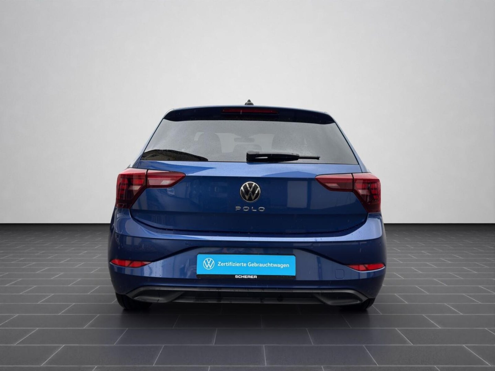 Volkswagen Polo – Bild 6