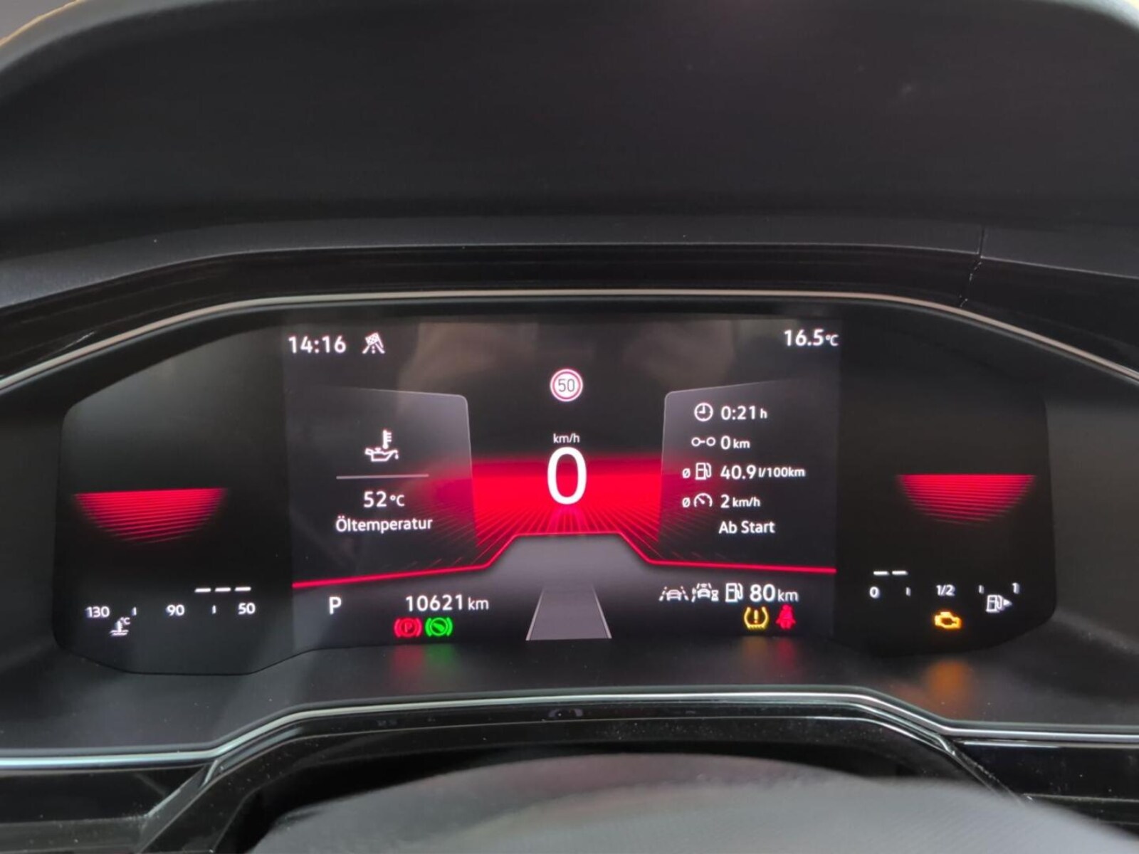 Volkswagen Polo – Bild 9