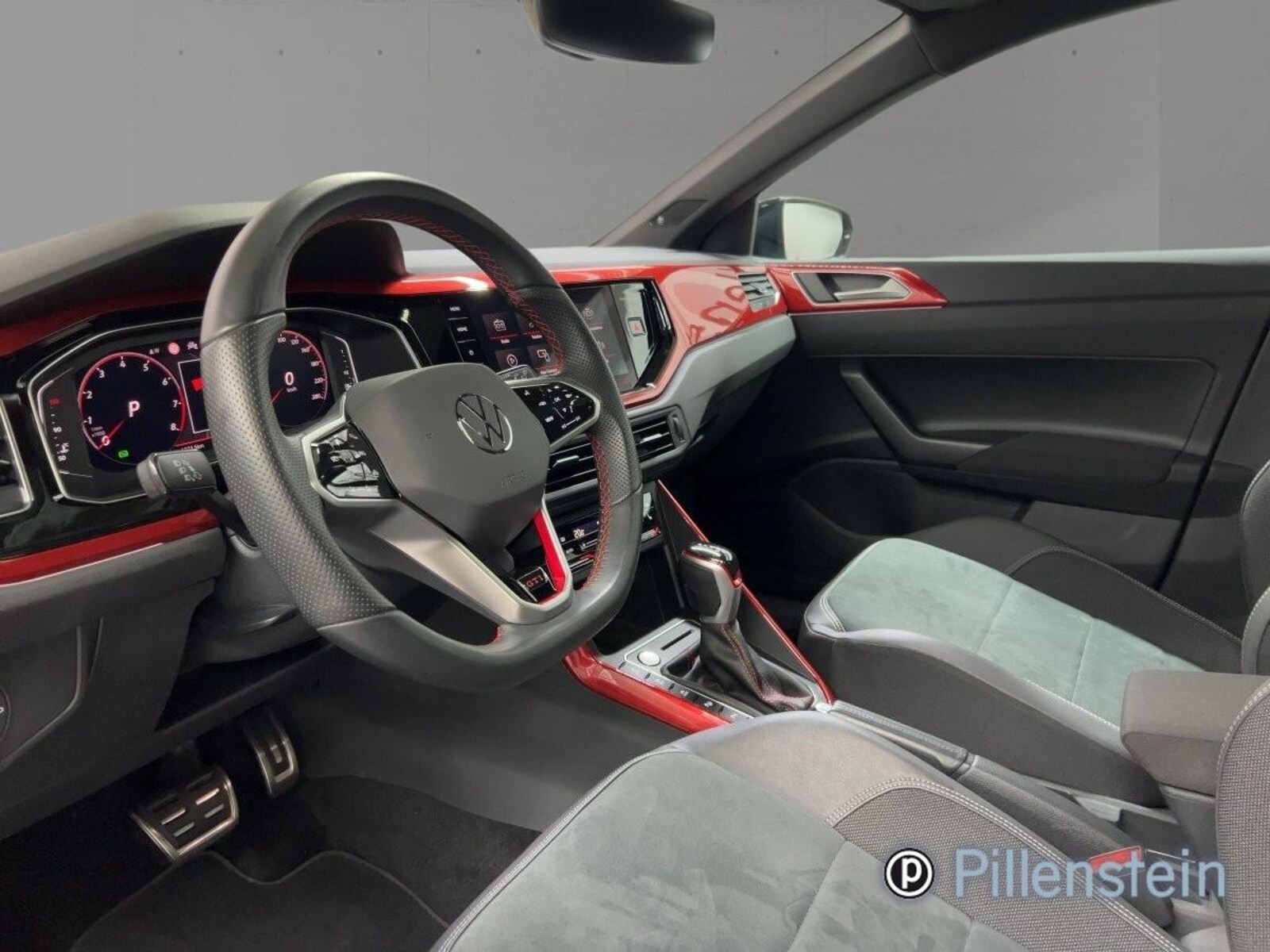 Volkswagen Polo – Bild 4