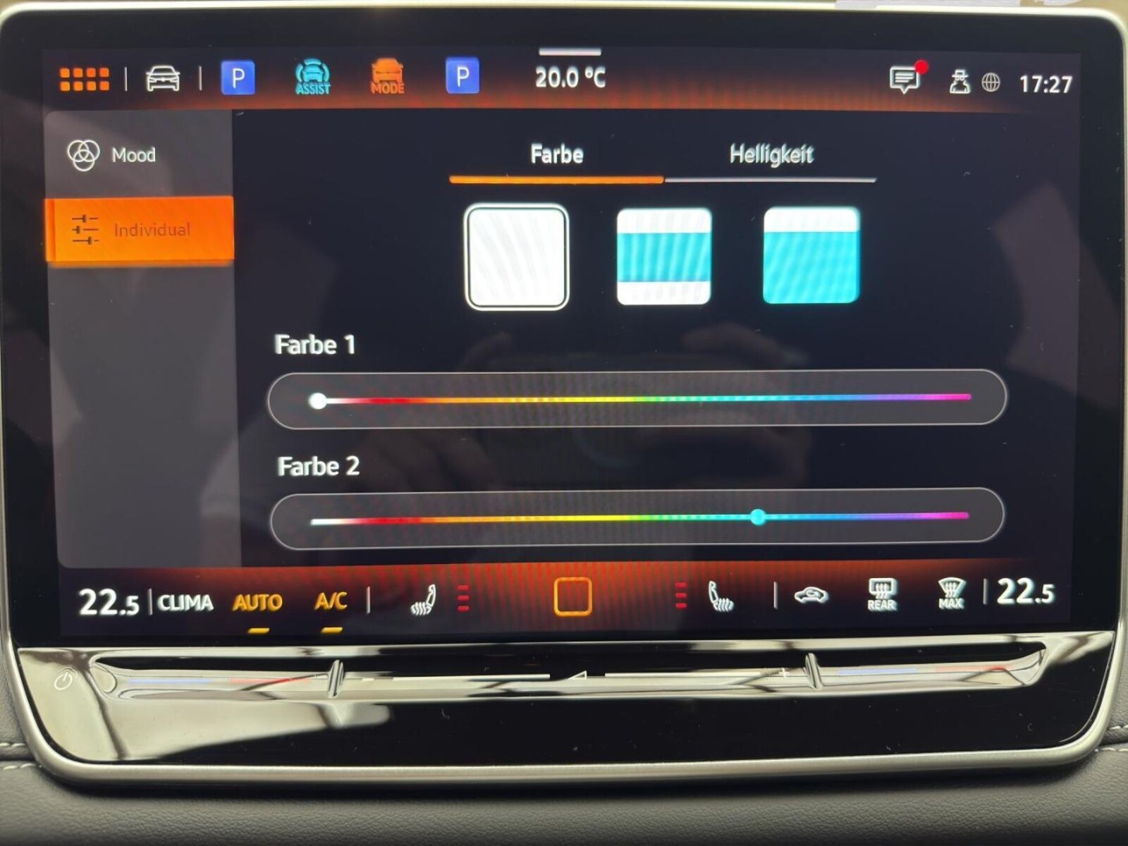 Volkswagen Tiguan – Bild 16