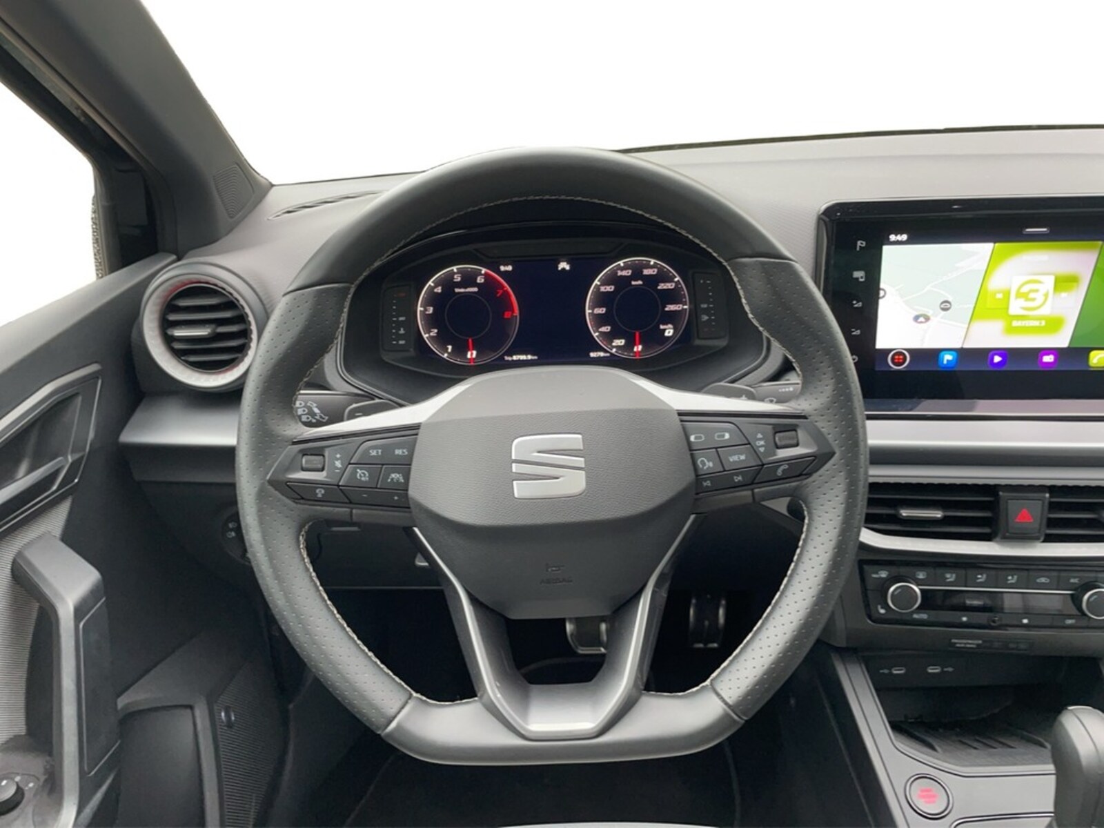 SEAT Ibiza – Bild 14