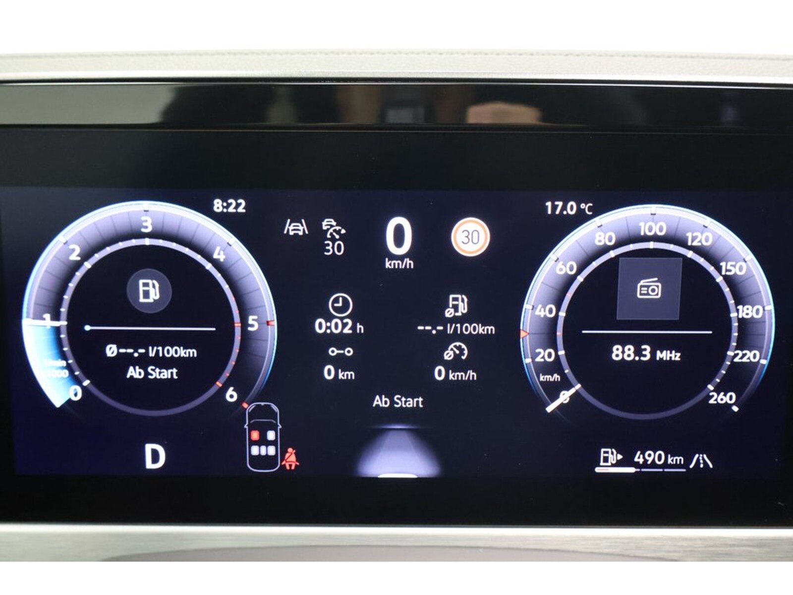 Volkswagen Passat – Bild 9