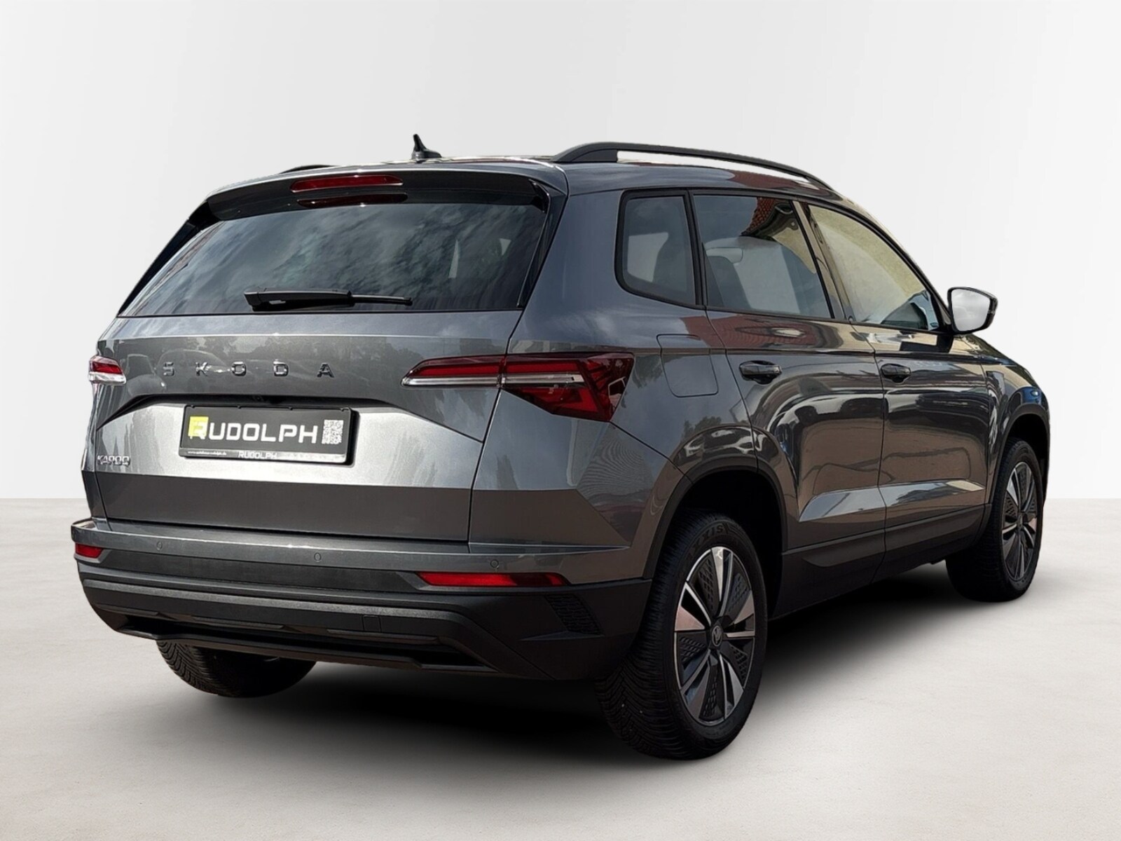 Škoda Karoq – Bild 4