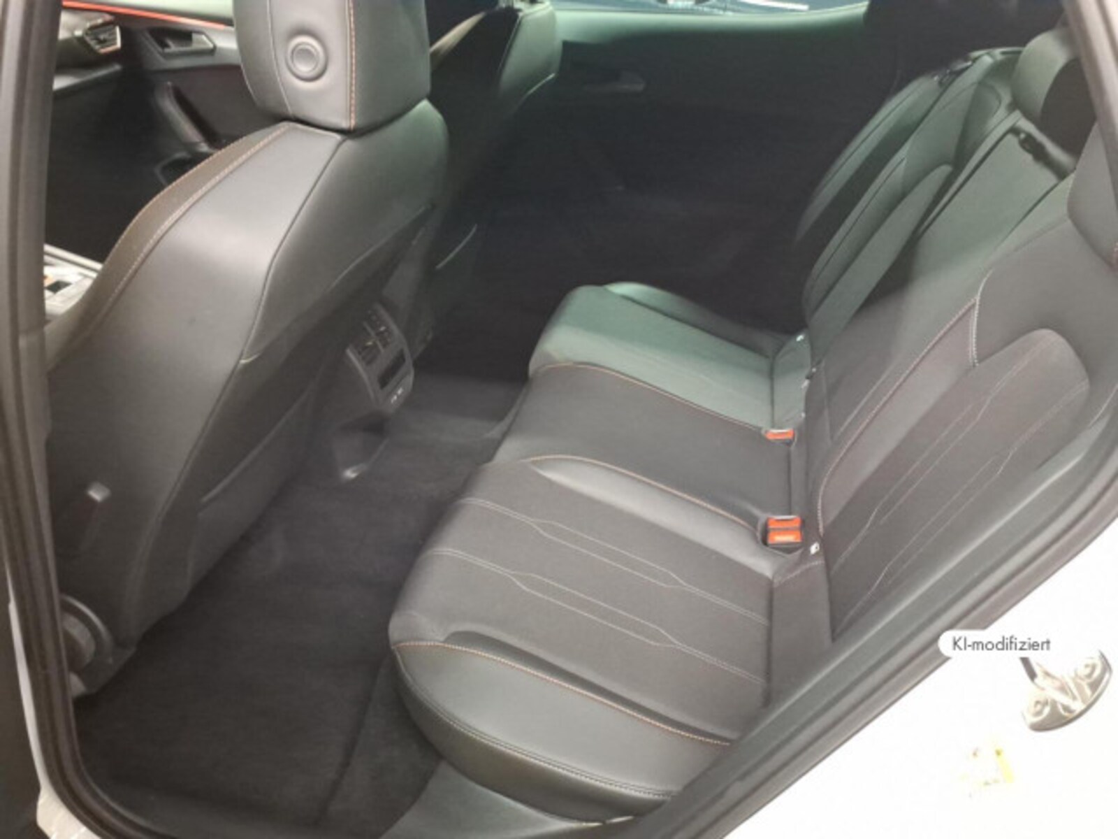 CUPRA Formentor – Bild 11