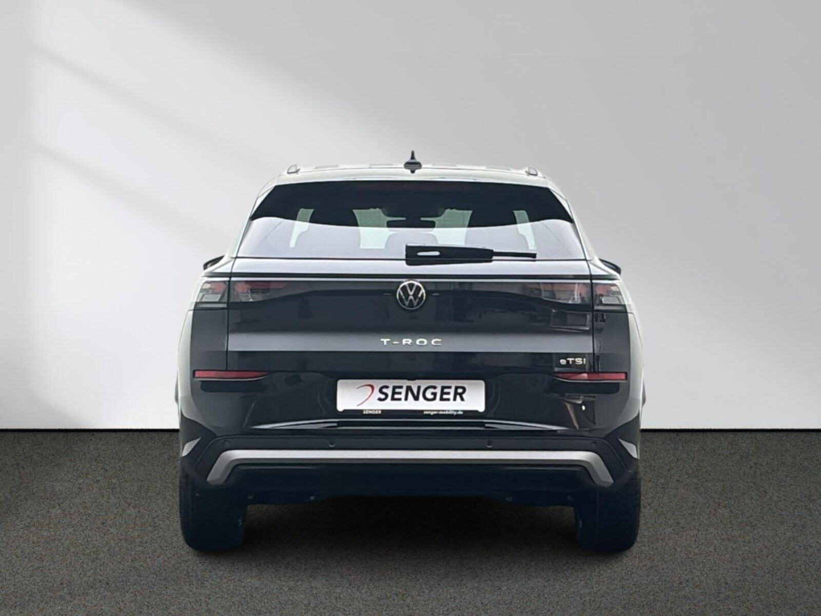 Volkswagen T-Roc – Bild 5