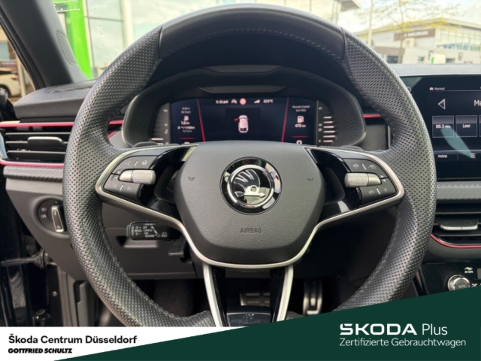 Škoda Scala – Bild 13