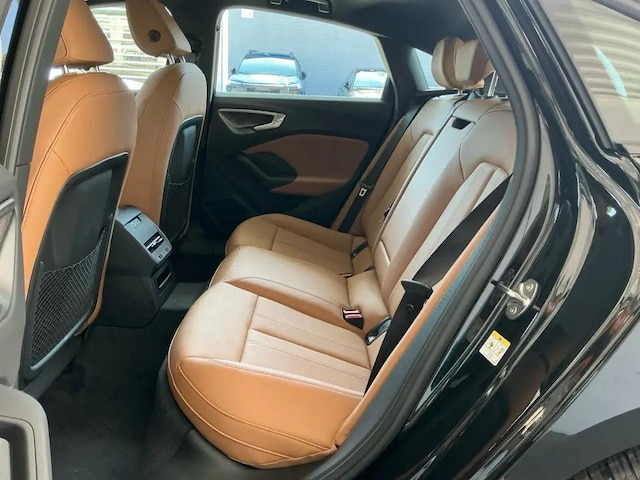 2026 Audi A5 Premium Plus - Photo 29