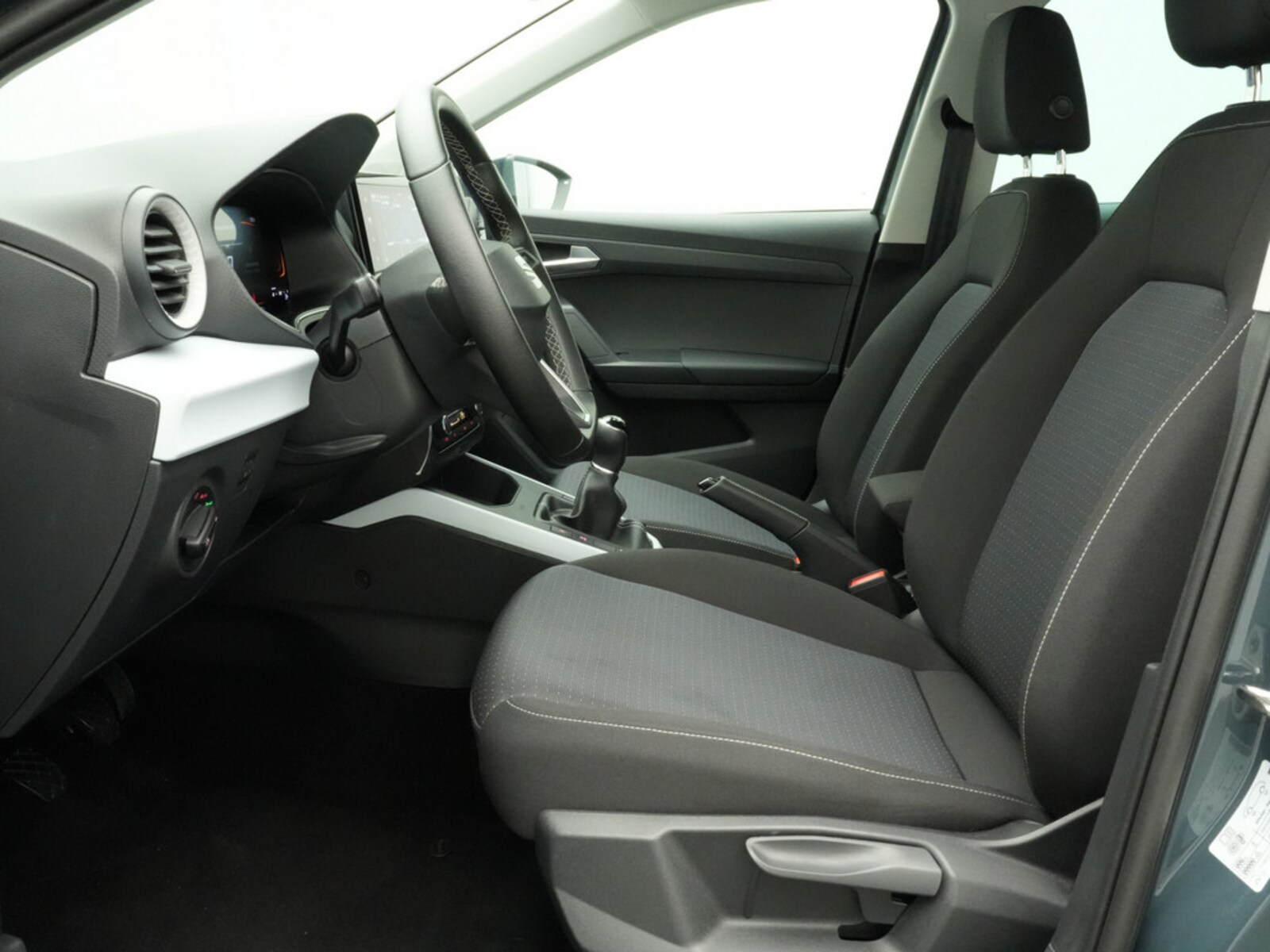 SEAT Arona – Bild 6