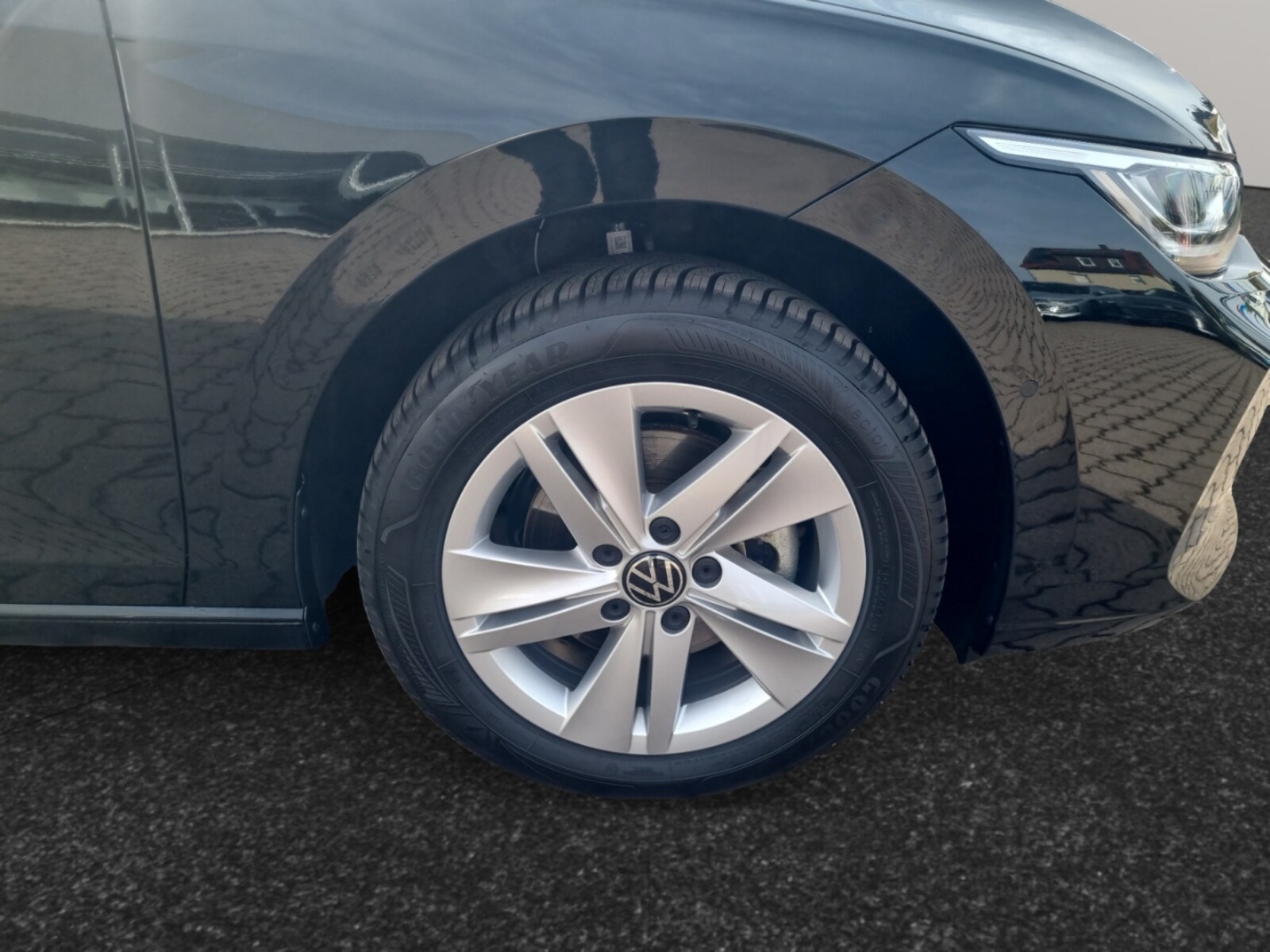 Volkswagen Golf – Bild 8