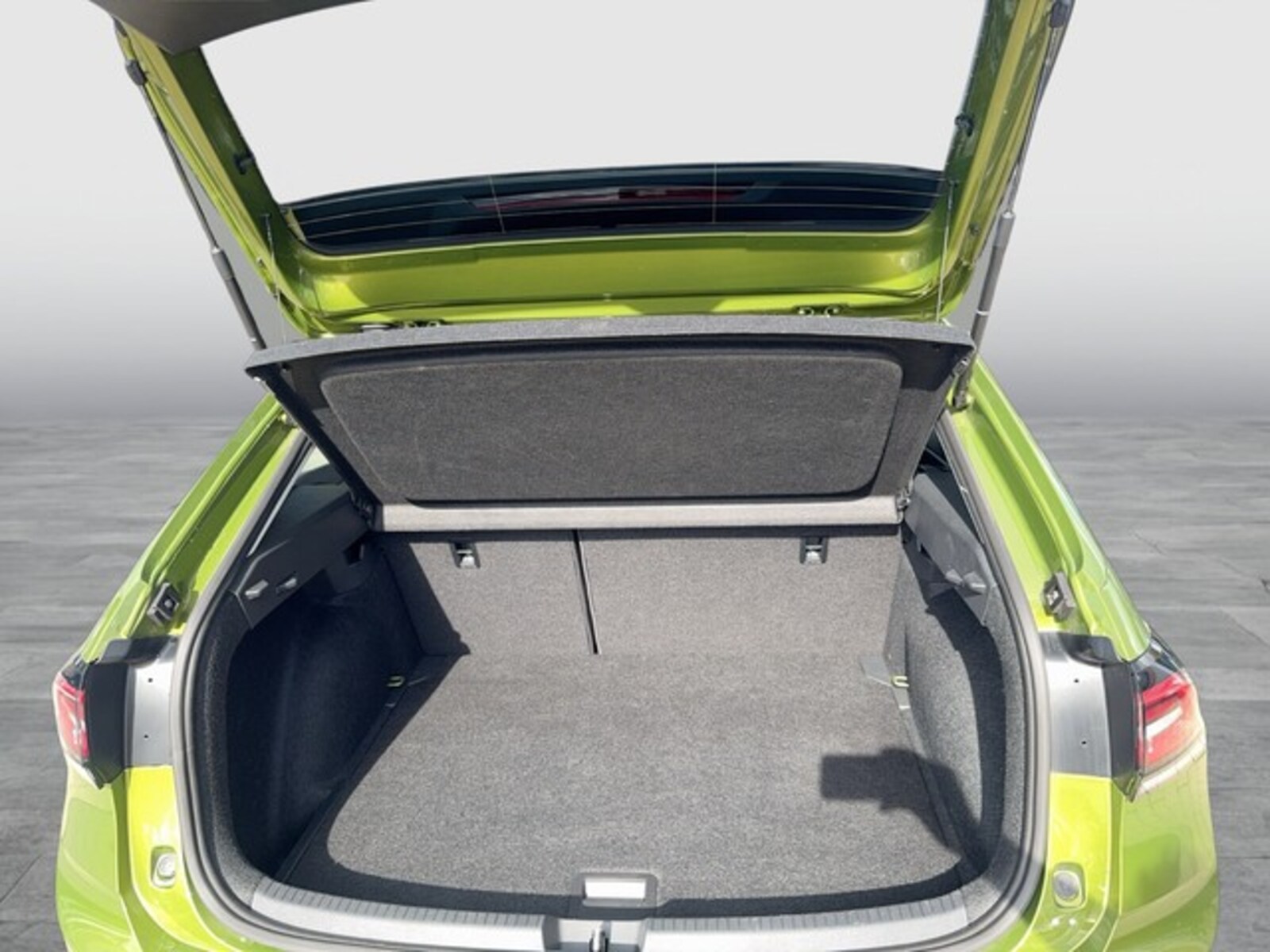 Volkswagen Taigo – Bild 12