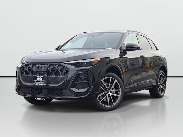 Photo of 2026 Audi Q5 