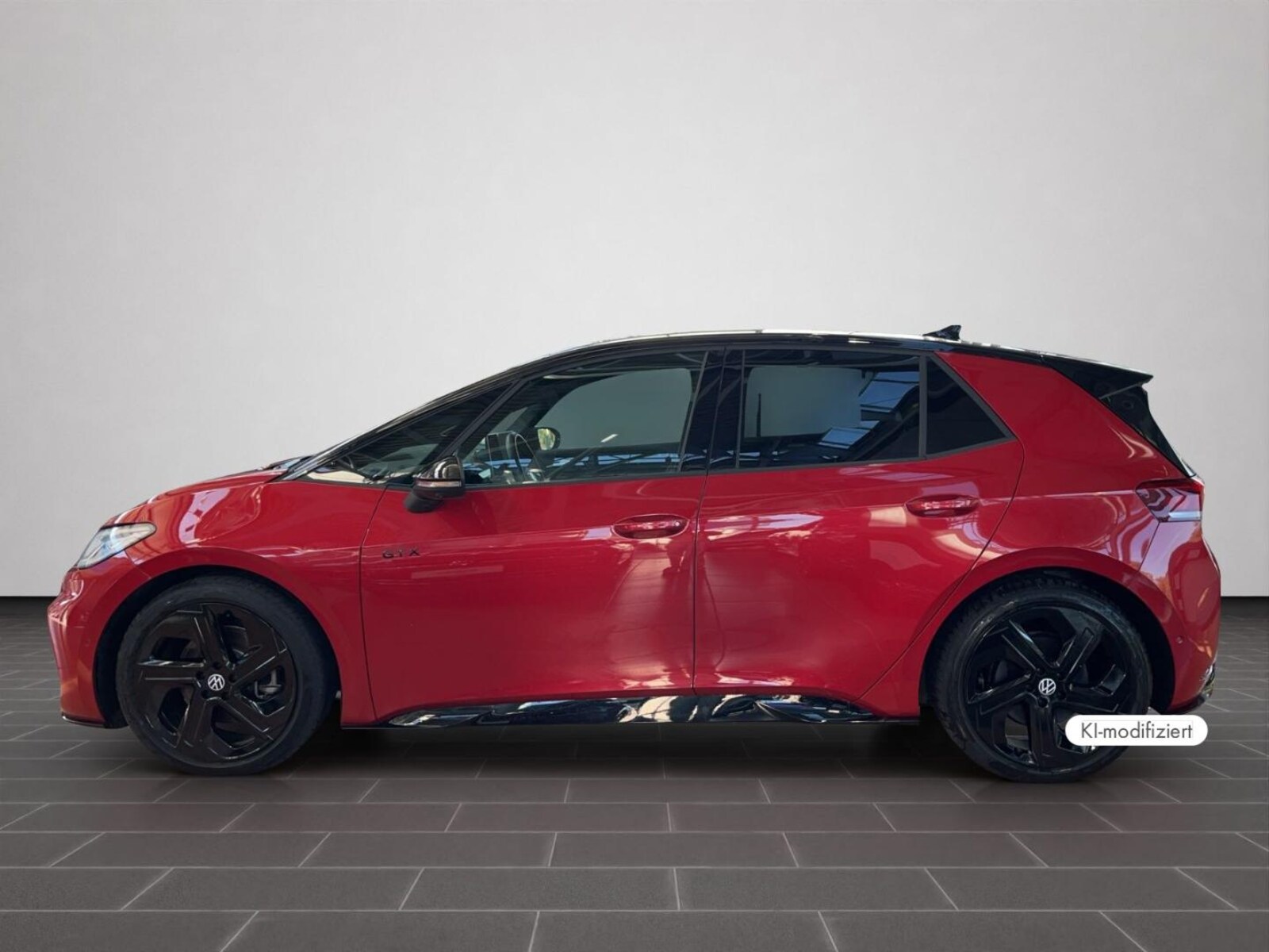 Volkswagen ID.3 – Bild 8