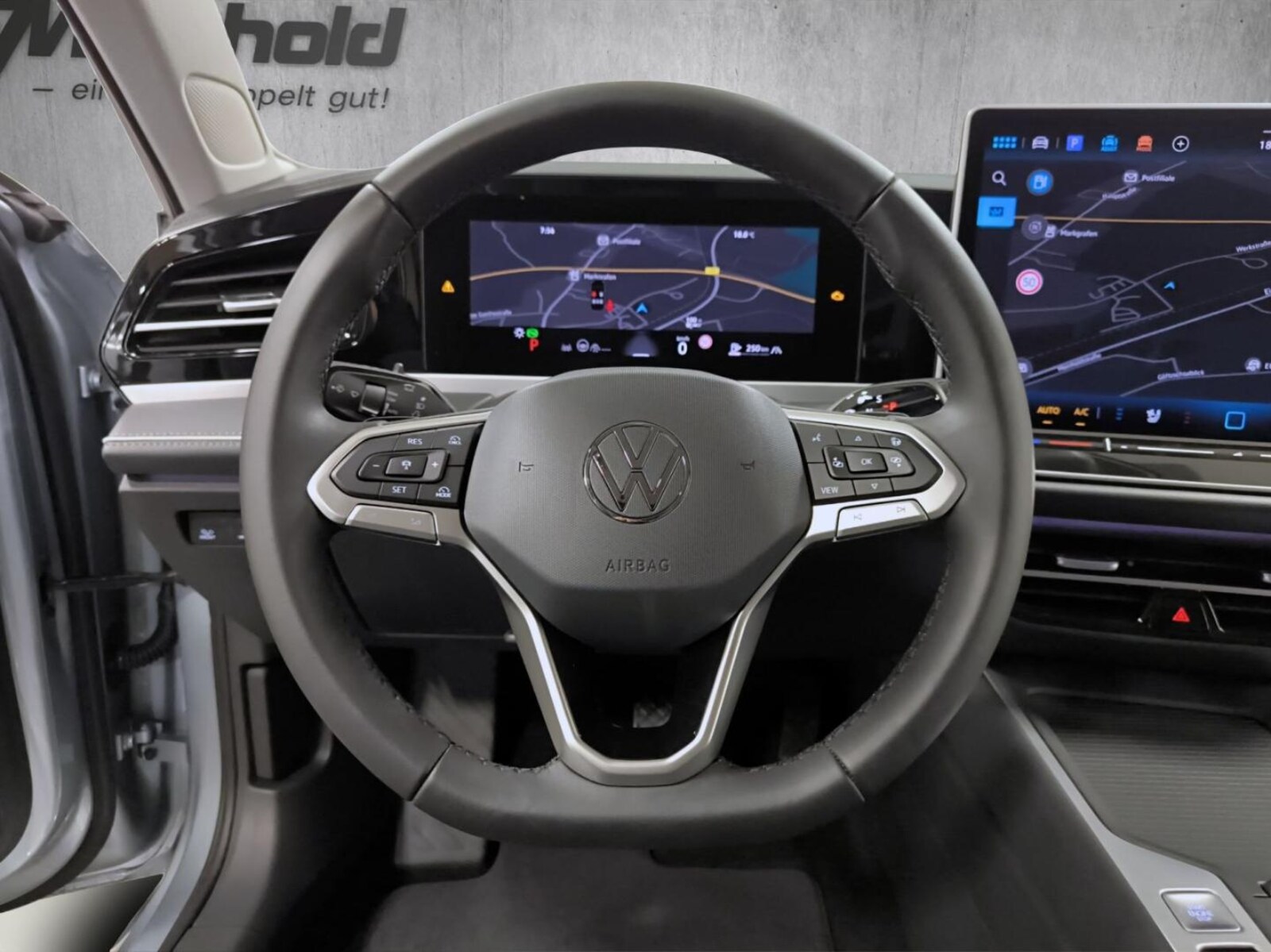 Volkswagen Passat – Bild 15