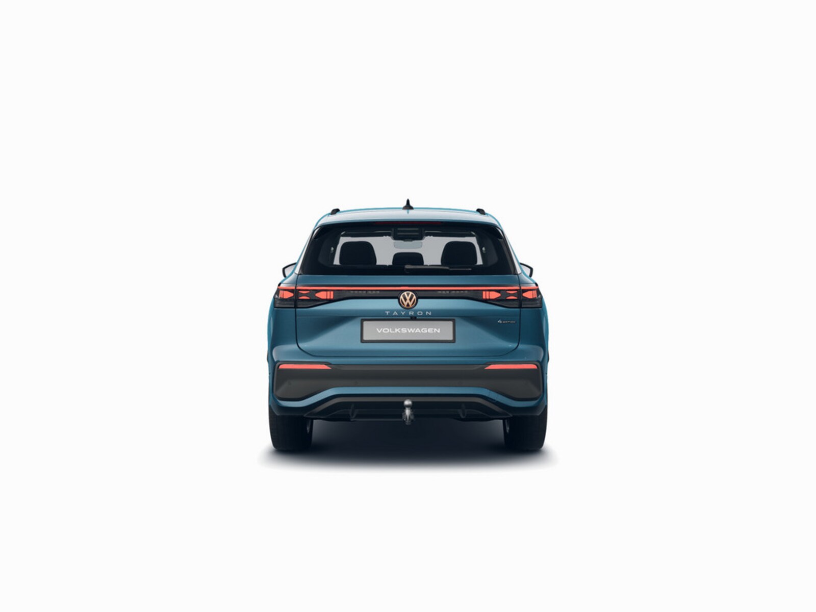 Volkswagen Tayron – Bild 10