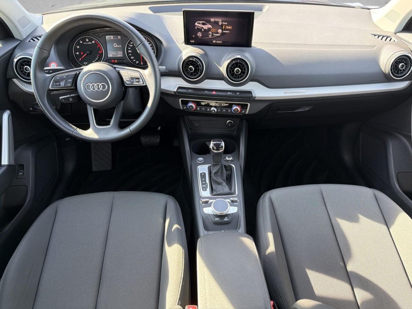 Audi Q2 – Bild 5