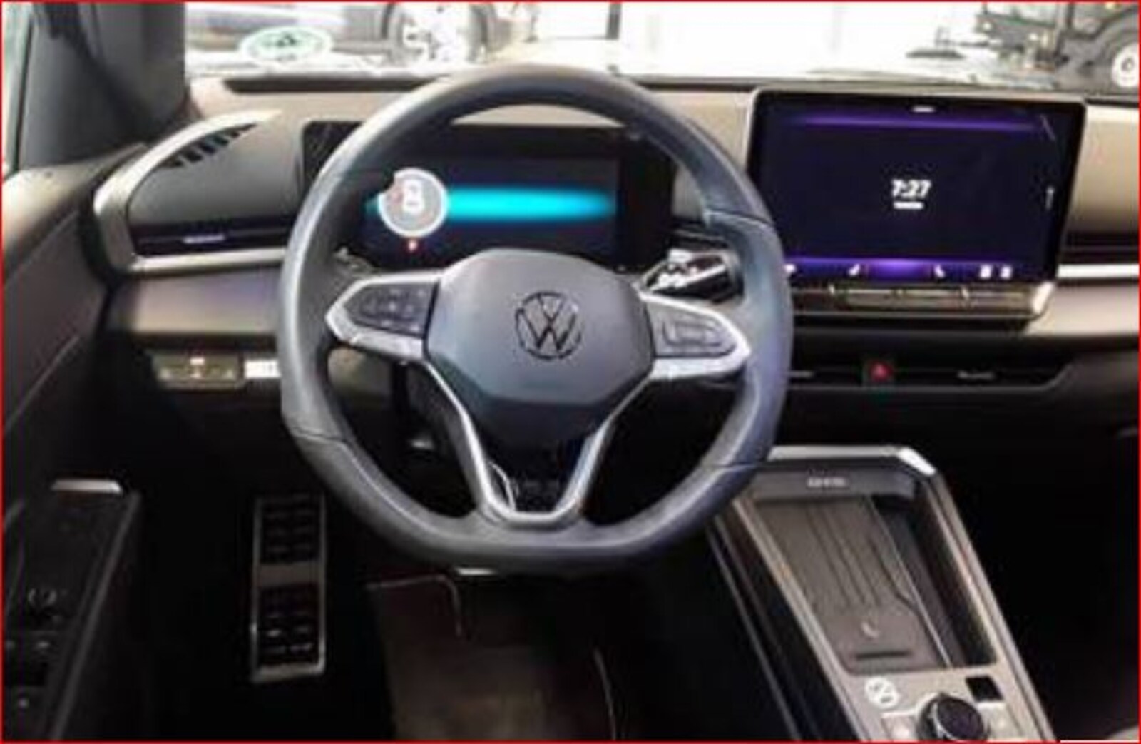 Volkswagen T-Roc – Bild 5