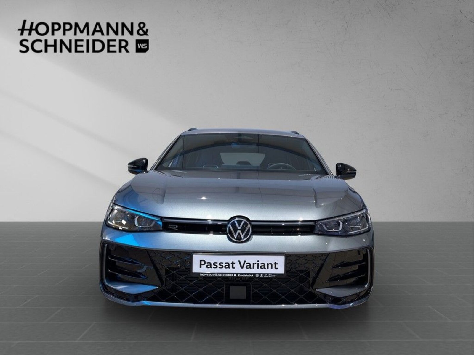 Volkswagen Passat – Bild 5