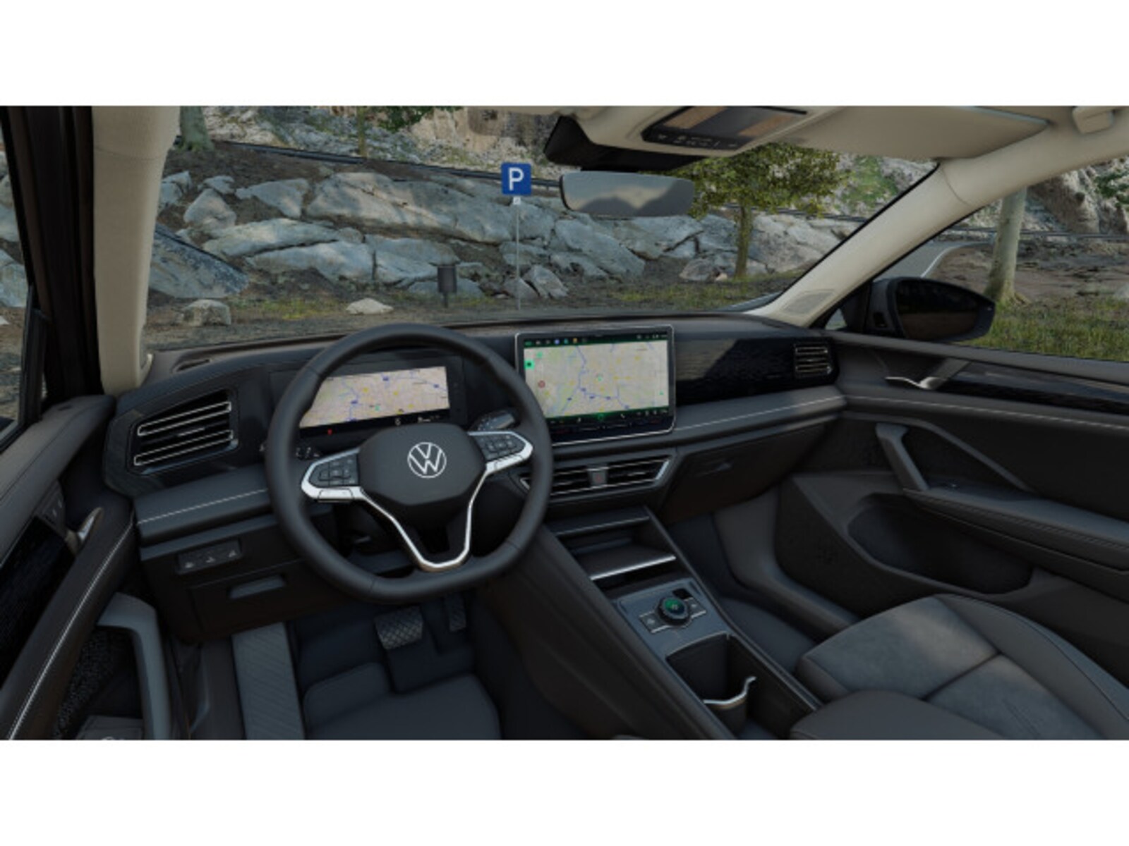 Volkswagen Tiguan – Bild 3