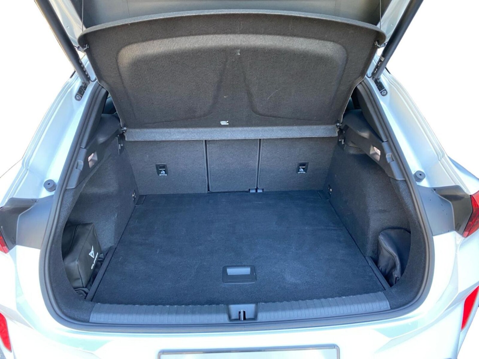 CUPRA Terramar – Bild 16