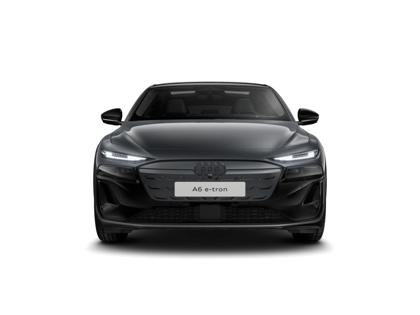 Bild über Audi A6 Sportback e-tron e-tron - für weitere Informationen kontaktieren Sie den Audi Partner