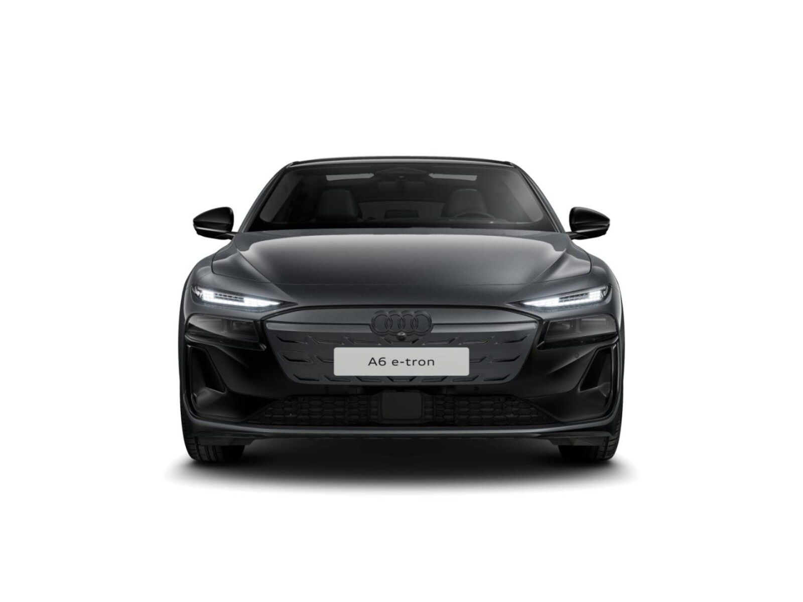 Audi A6 Sportback e-tron – Bild 2