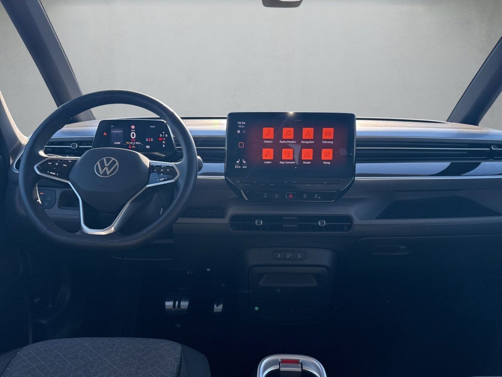 Volkswagen ID. Buzz – Bild 8