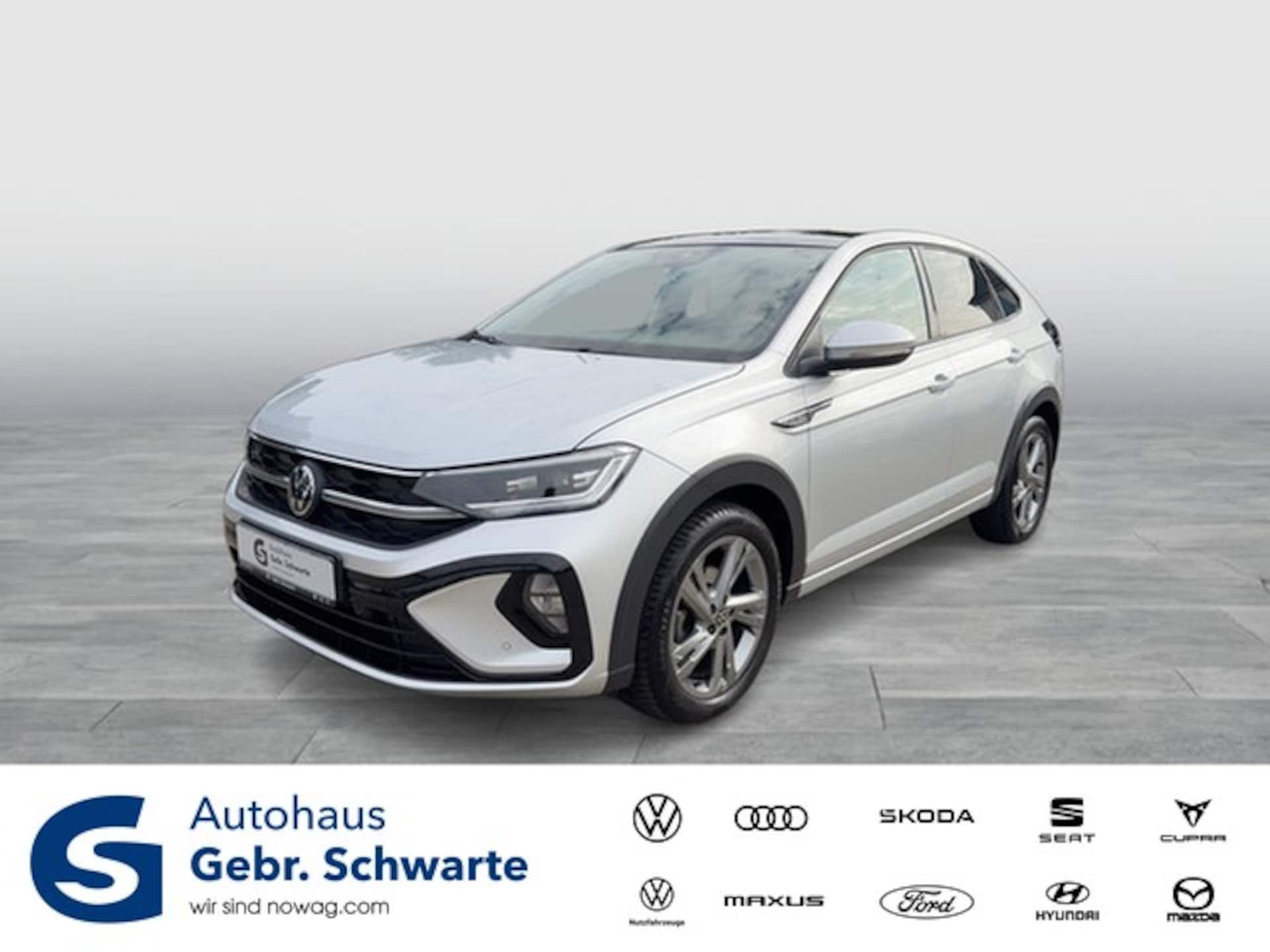 Volkswagen Taigo 2022