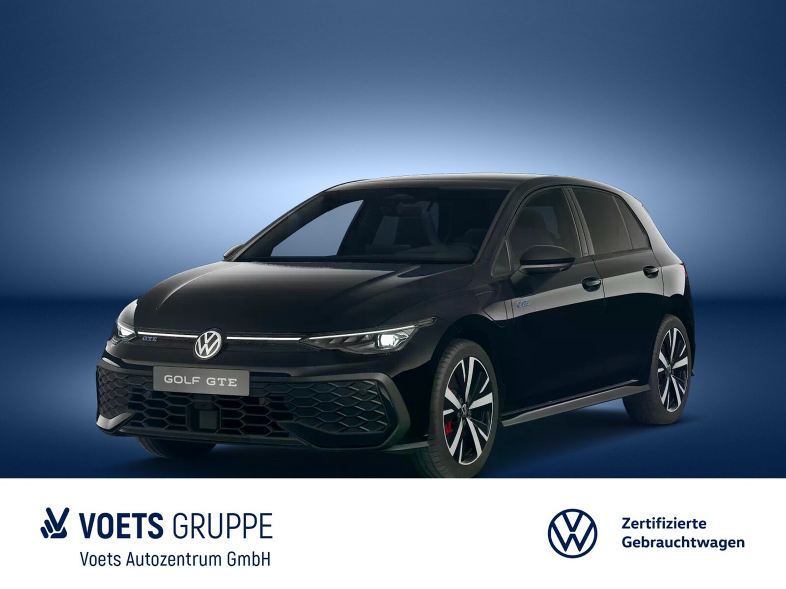 Volkswagen Golf – Bild 2