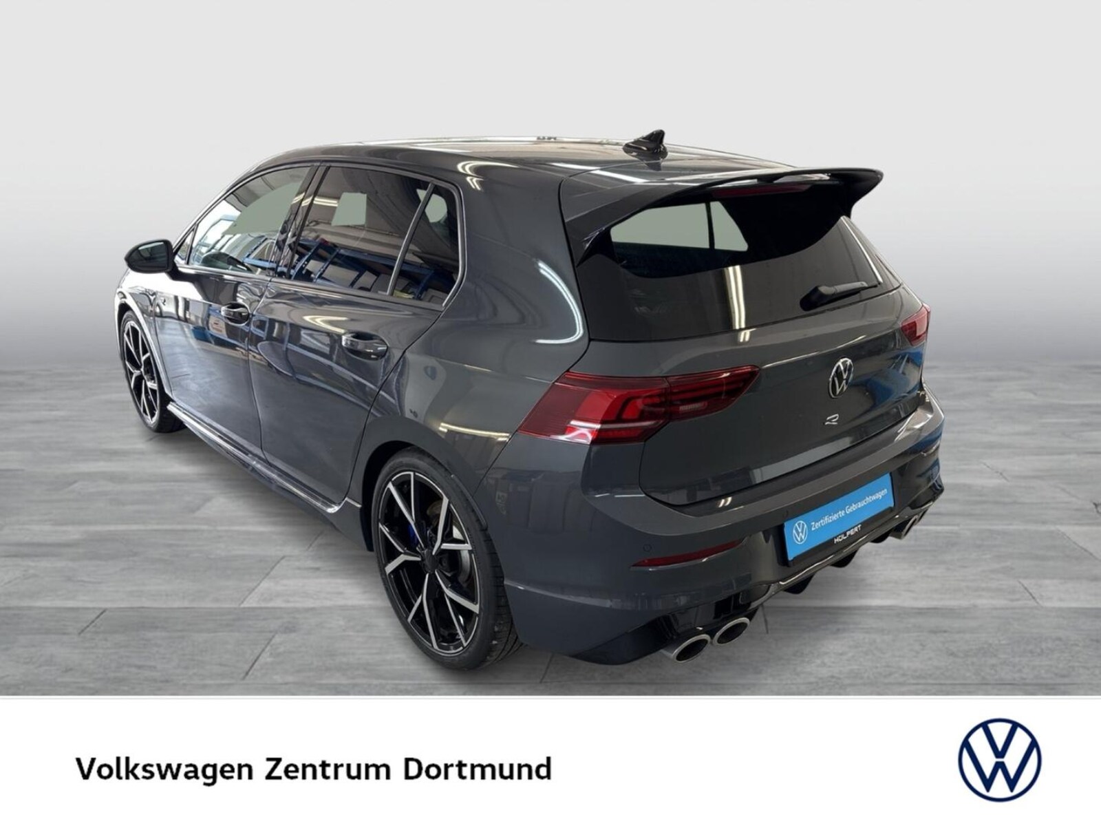 Volkswagen Golf – Bild 3