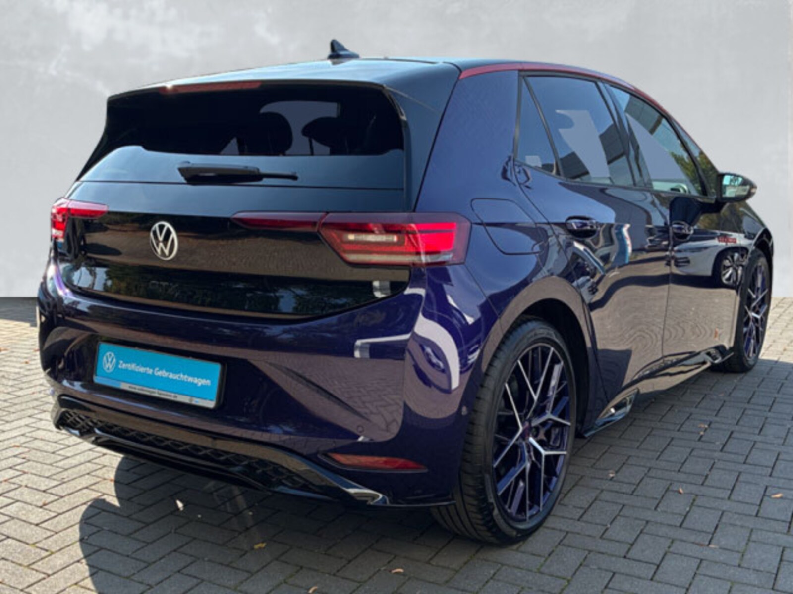 Volkswagen ID.3 – Bild 4