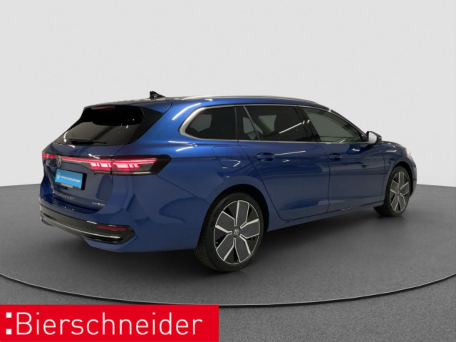 Volkswagen Passat – Bild 7