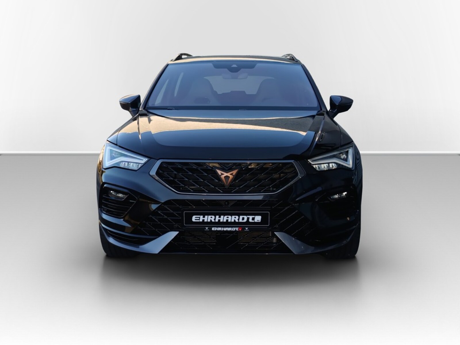 CUPRA Ateca – Bild 2