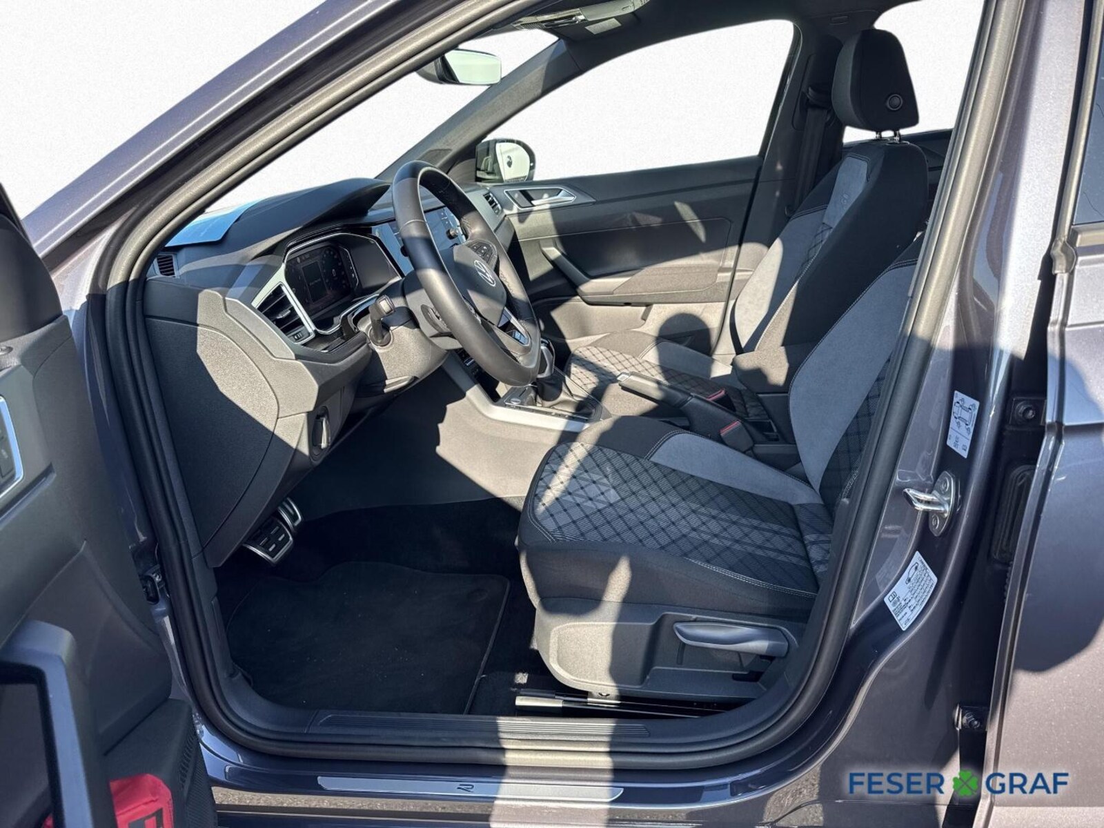 Volkswagen Taigo – Bild 10