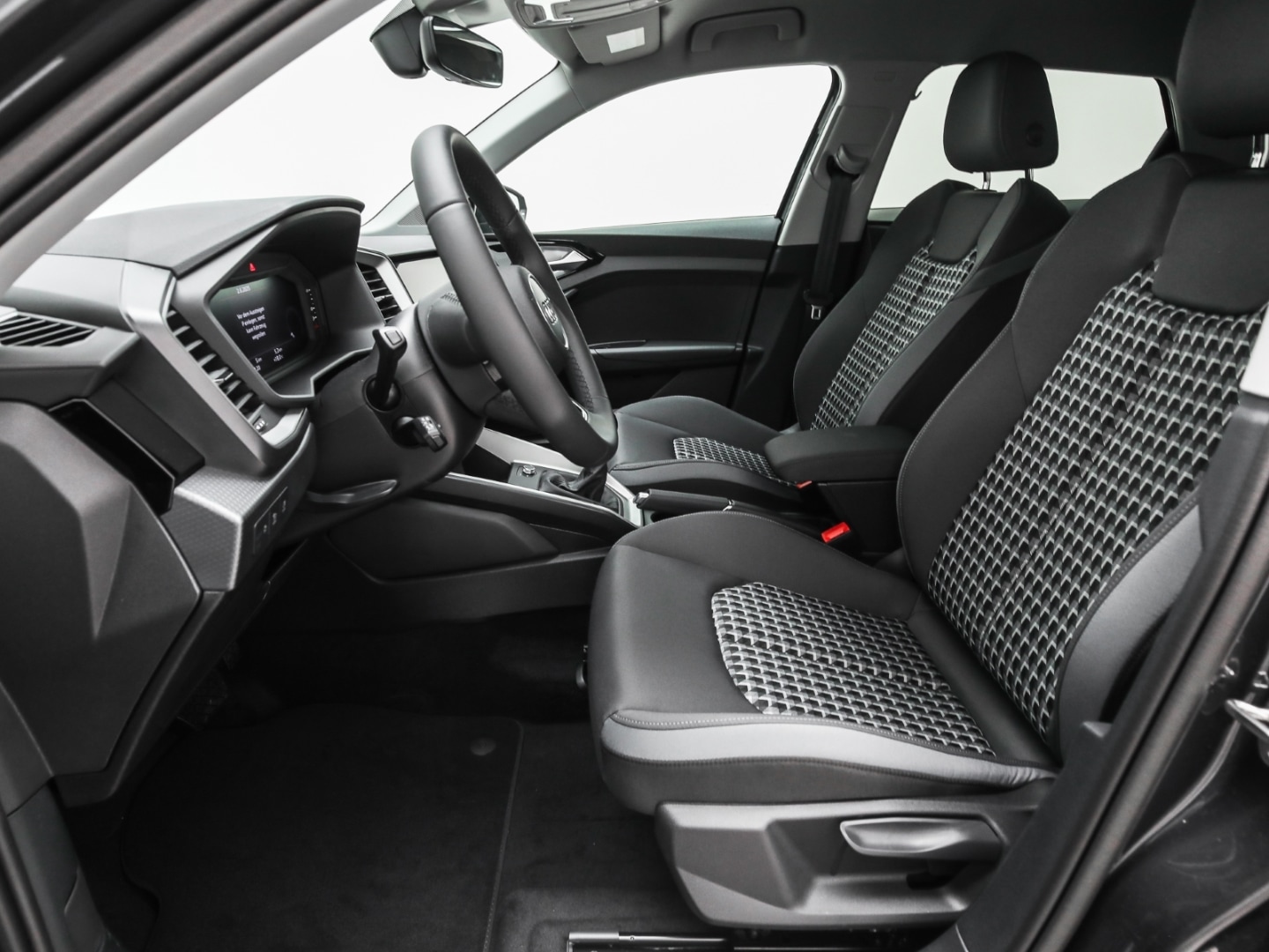 Bild über Audi A1 Sportback advanced 30 TFSI S tronic - für weitere Informationen kontaktieren Sie den Audi Partner