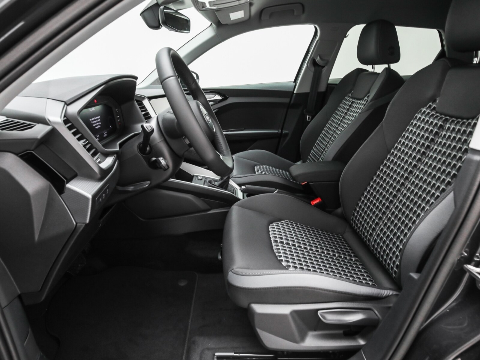 Audi A1 Sportback – Bild 6