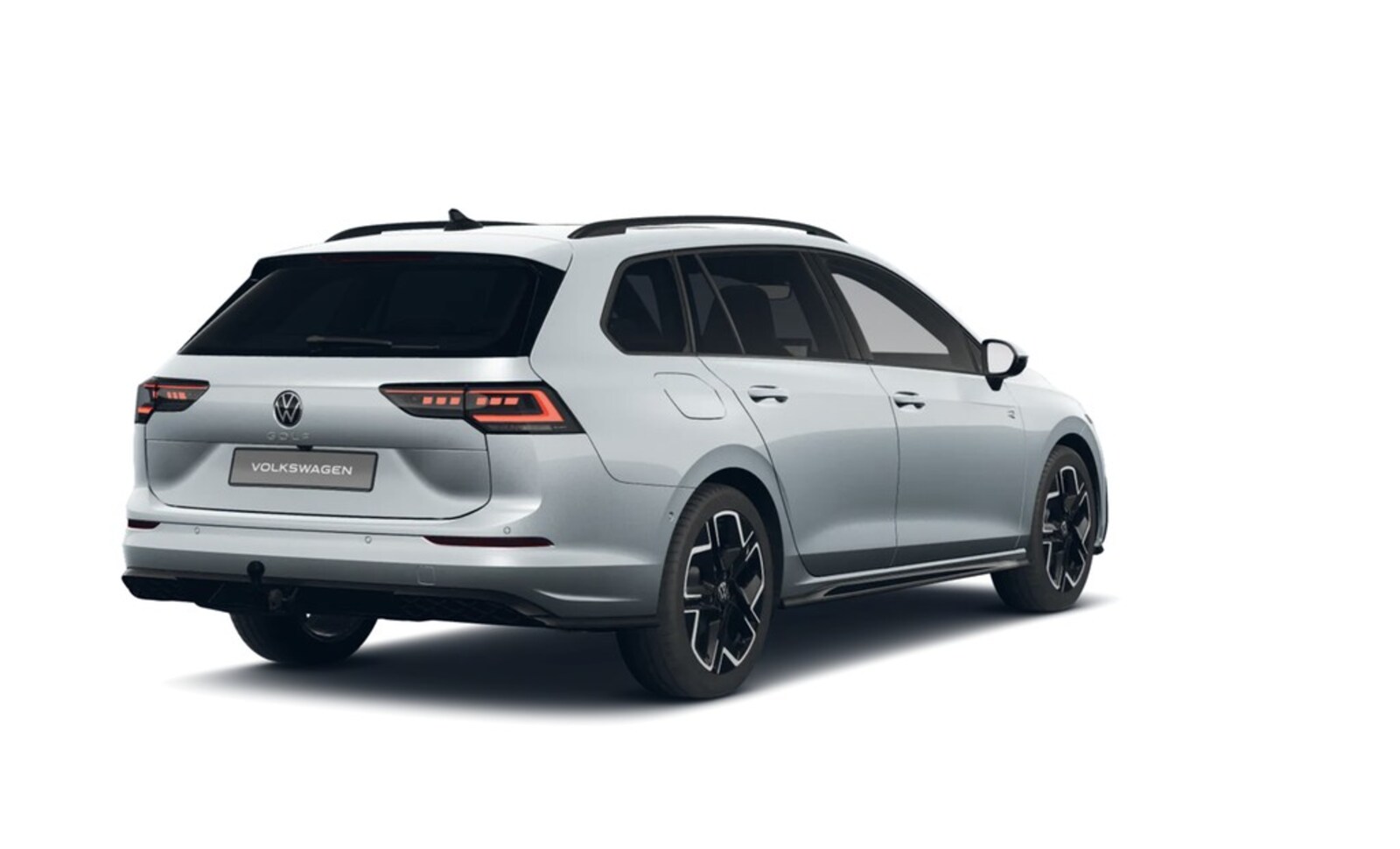 Volkswagen Golf Variant – Bild 7