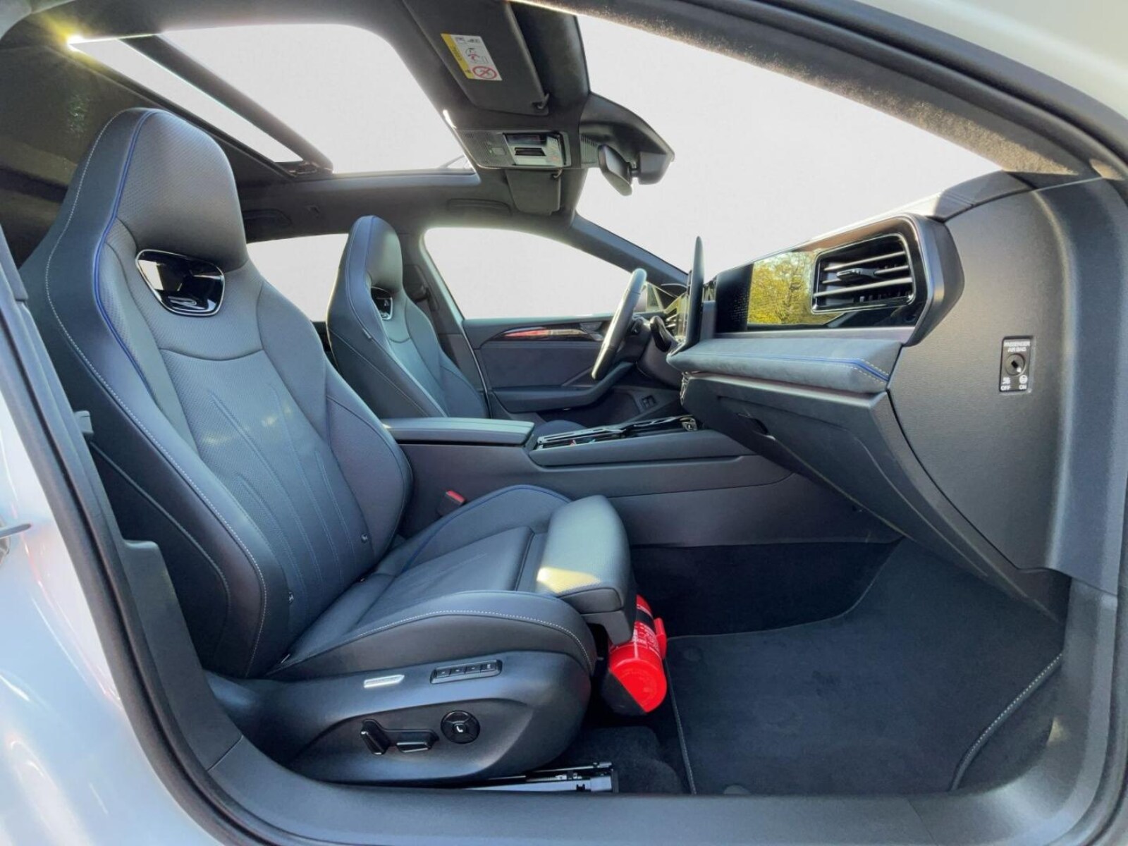 Volkswagen Passat – Bild 4