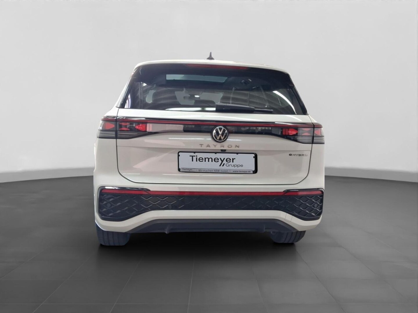 Volkswagen Tayron – Bild 18