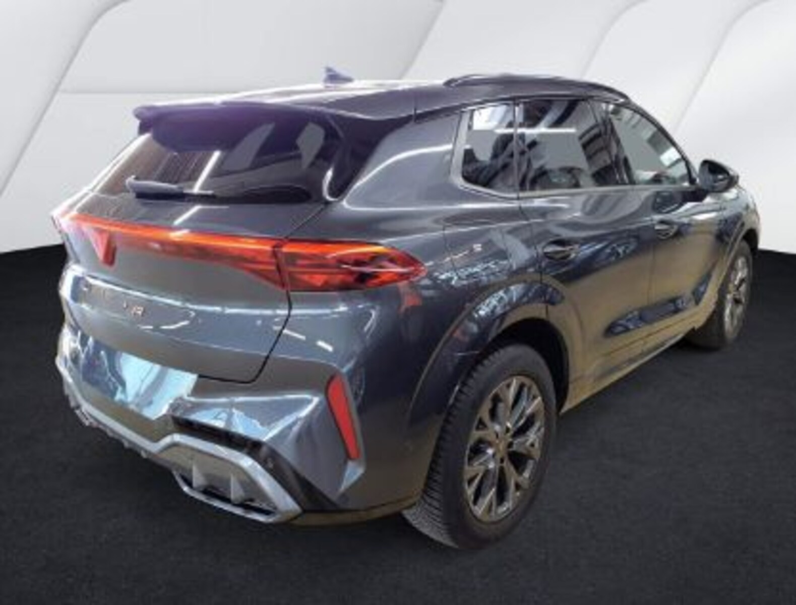 CUPRA Terramar – Bild 3