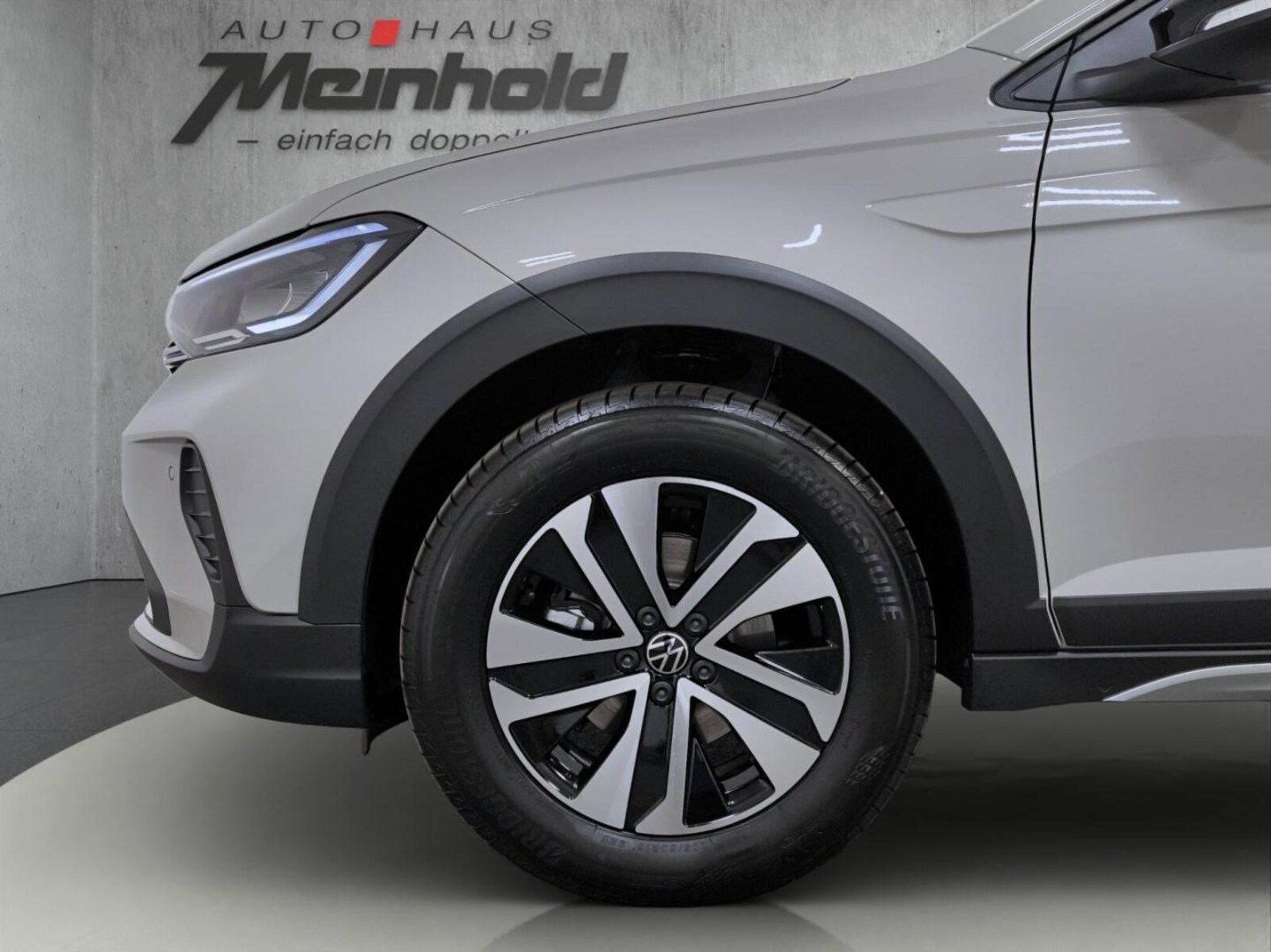 Volkswagen Taigo – Bild 7
