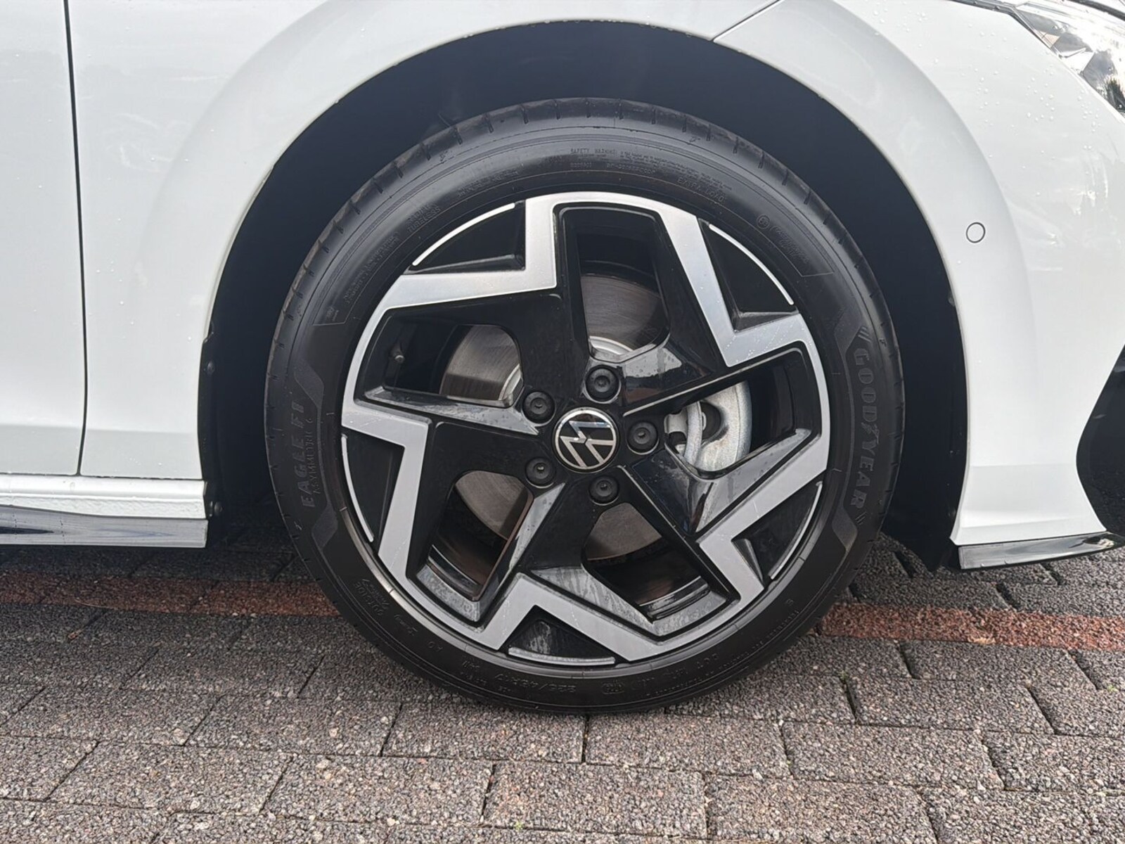 Volkswagen Golf – Bild 6